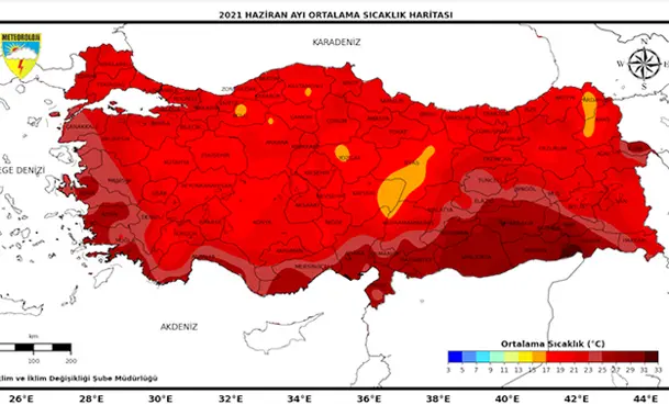 Güneydoğu'da tehlike büyük!