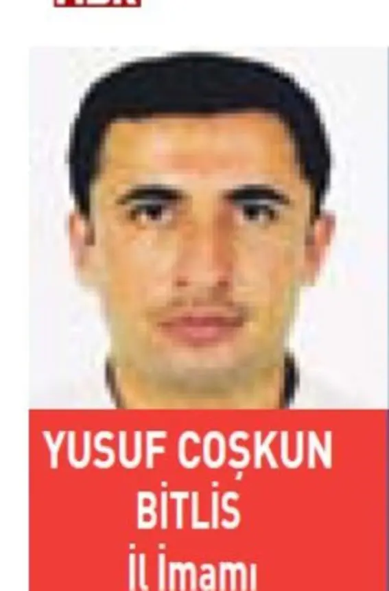 Coşkuna 13 yıl cezaevi onandı!