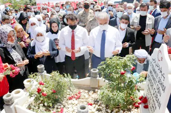 İhaneti unutursak tekrar edecektir!