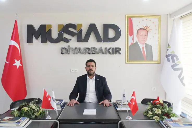 Milli diriliş!