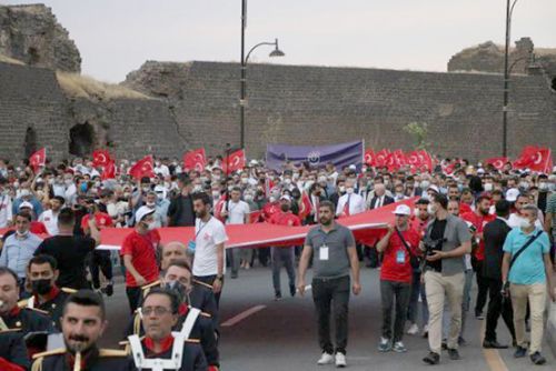 15 Temmuz nöbetleri