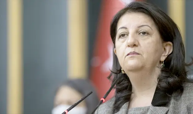 Buldan: intikam siyaseti güdülüyor