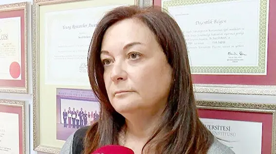 Bilim Kurulu üyesi Özkan: Hızlı artış görebiliriz