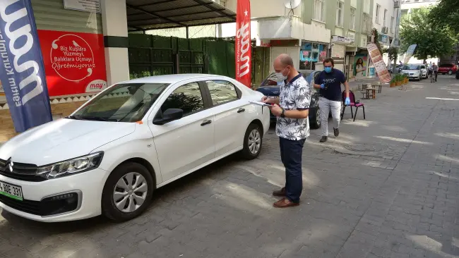 Diyarbakır’da sokak ortasında kurşun yağdırdı: 1 yaralı 