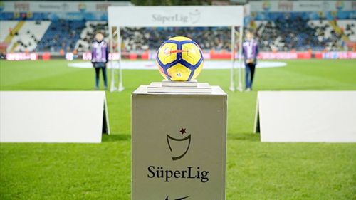 Süper Lig'in rekorları, ilkleri