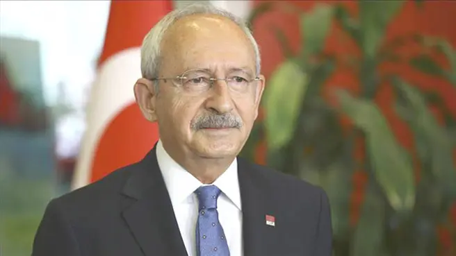 Kılıçdaroğlu, canlı yayında soruları yanıtladı