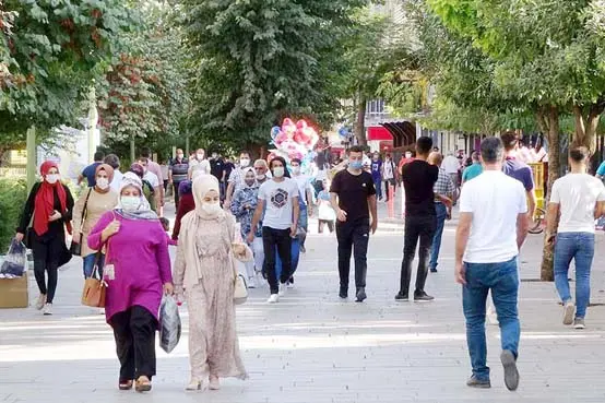 Anneye ziyarete boşanma tepkisi