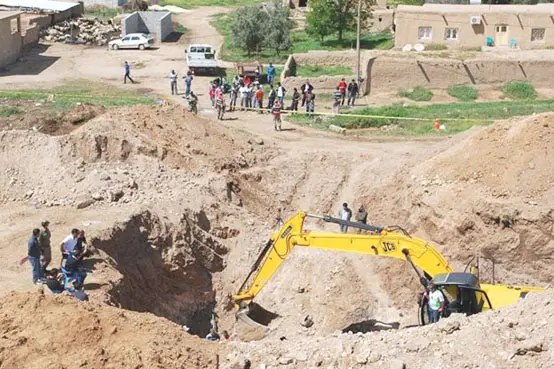 Av. Kuzu: JİTEM dosyalarında cezalandırılacak olanın devlet olacağı görüldü