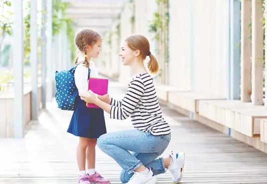 Anne babalara ilk gün rehberi!