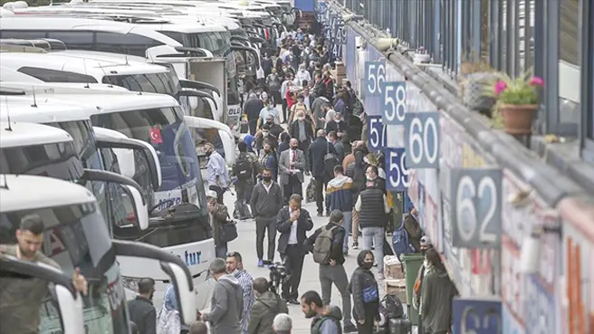 Fahiş fiyatla bilet satanlara uyarı!