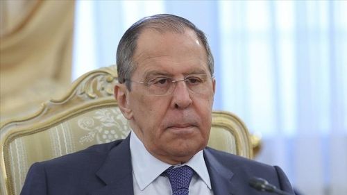 Lavrov: İsrail ile Filistin arasında doğrudan görüşmeleri destekliyoruz