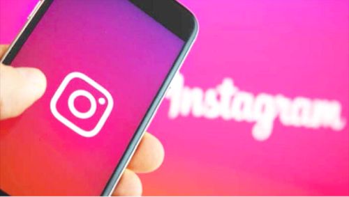 Instagram işletme hesabı kullanıcılarına 