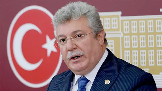 Akbaşoğlu; İttifak yamalı bohça gibi