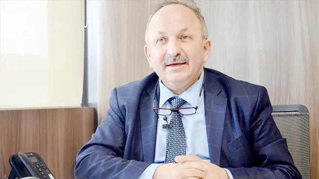 'Aşıyla önlenebilir ölümlerde önemli bir artış var'