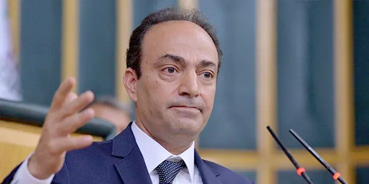 AYM, Osman Baydemir’e tazminat ödenmesine karar verdi