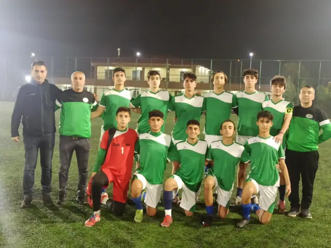 DSİSPOR, 12 yıl sonra amatör liglere dönüyor