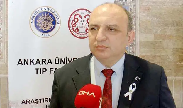 'Artık günde 200 hasta kaybetmek istemiyoruz'