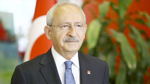 Kılıçdaroğlu, canlı yayında soruları yanıtladı