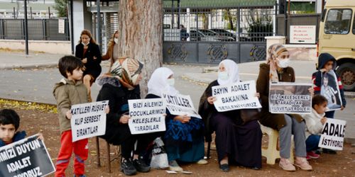 Emniyet eylem saatlerinin değiştirilmesini istedi