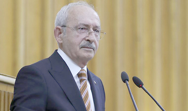 Kılıçdaroğlu'ndan market sahibi ve yöneticilerine mektup