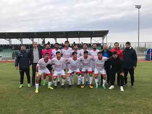 Bağlar Belediyespor, liderle yenişemedi