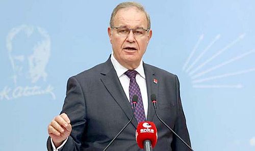 CHP'li Öztrak: Paramızın pul olmadığı tek bir para birimi kalmadı