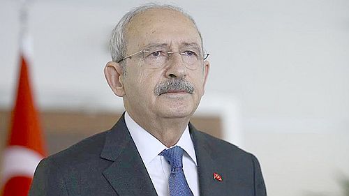 Kılıçdaroğlu: Her ailede asgari bir sigortalı olacak