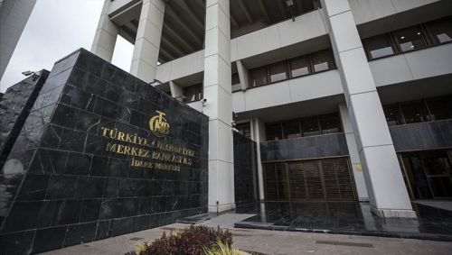 Merkez Bankası, faiz oranını yüzde 14'e düşürdü