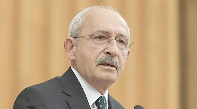 Kılıçdaroğlu: Hiç kimsenin faizi inmedi