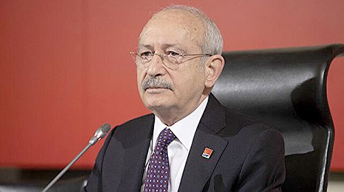 ‘Kürdistan lafından ben de rahatsız oluyorum’