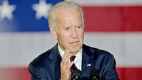 Biden'in sağlık durumu iyi olursa 2024'te yeniden aday olacak