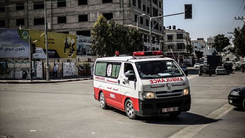 Yahudi yerleşimcinin aracıyla ezdiği Filistinli kadın hayatını kaybetti