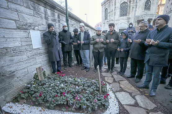 Karakoç’un islamcılık düşüncesi!