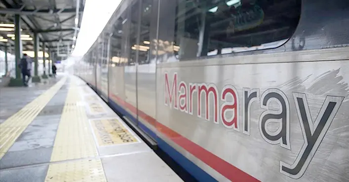 TCDD Taşımacılık'tan Marmaray ücretlendirmesi hakkında açıklama 