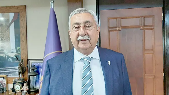 Bendevi Palandöken: Bu zamlar ile esnaf sokakları aydınlanmaz