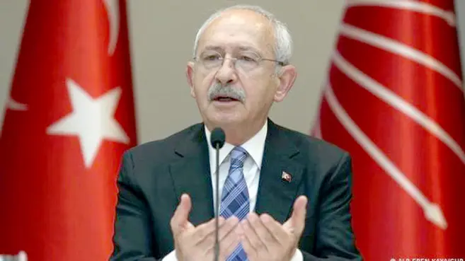 Kılıçdaroğlu: Sokağa çıkmayacağız, gereğini sandıkta yapacağız