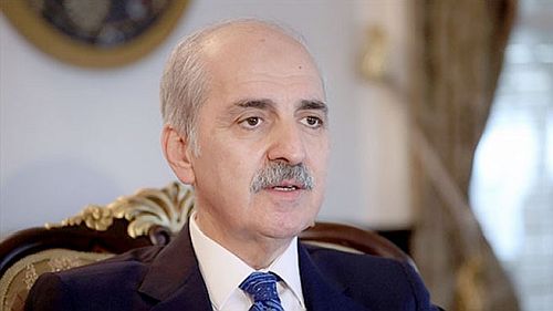 Kurtulmuş: Nasıl bir cumhurbaşkanı adayı belirleyecekleri konusunda birlikleri yok