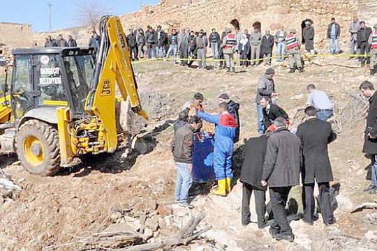 Dargeçit JİTEM Davası’nda eski savcıya ulaşılamıyor!