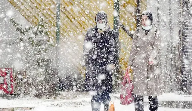 Meteoroloji’den yeni ‘soğuk hava’ uyarısı: Daha kuvvetli geliyor