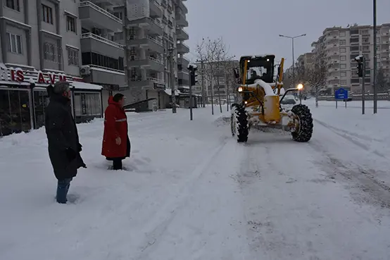 Beyoğlu ekiplerle