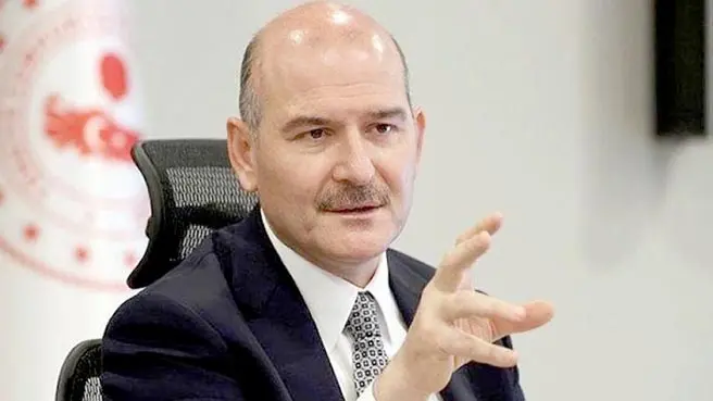 Bakan Soylu: Türkiye'yi terörden arındırdık