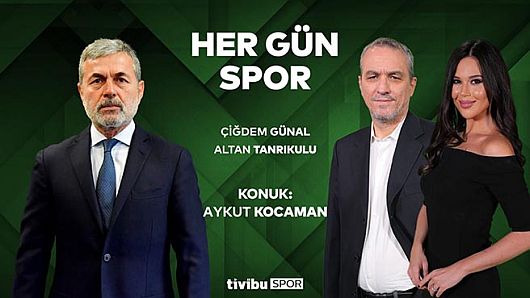 Aykut Kocaman: “Alex’in kullanıldığını düşünüyorum”   