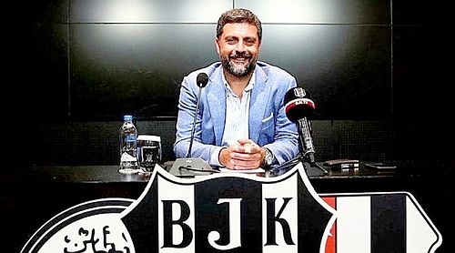 BJK eski yöneticisi Şafak Mahmutyazıcıoğlu silahlı saldırıda hayatını kaybetti