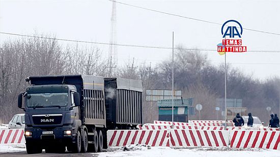 Rusya-Ukrayna krizinde tarafların askeri manevraları büyük oranda tamamlandı