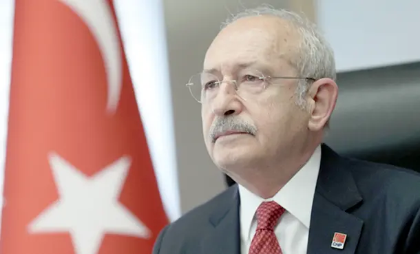 Kılıçdaroğlu: Bölgemizde savaş istemiyoruz