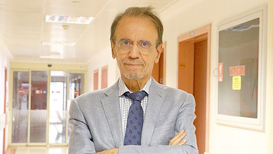 Prof. Dr. Ceyhan: Azalma dönemleri 'Salgın bitti' anlamına gelmiyor