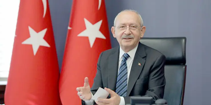 Kılıçdaroğlu: 28 Şubat mağdurları ile barışacağız