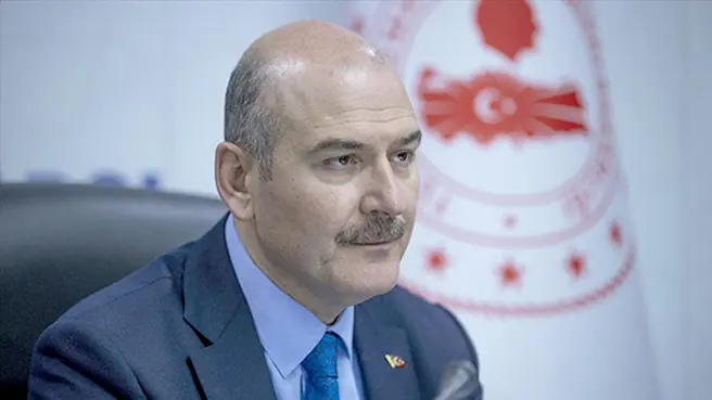 Soylu altı liderin toplantısını 28 Şubat darbesine benzetti