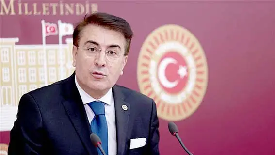 AK Parti'li Aydemir: 