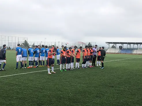 Dicle Gençlikspor galibiyet serisine bir yenisini daha ekledi